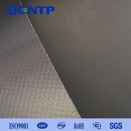UV Resistance 19cm*35m with 20 Clips Imprinting PVC Strip Screen Privacy Fence for Double Wire Fence Garden Decoration