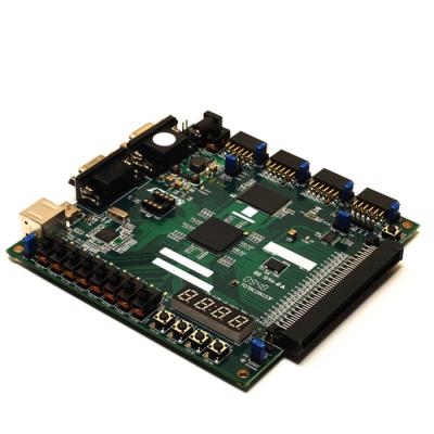 Conjunto feito sob encomenda da placa de circuito do protótipo da eletrônica do EMS Pcba IOT