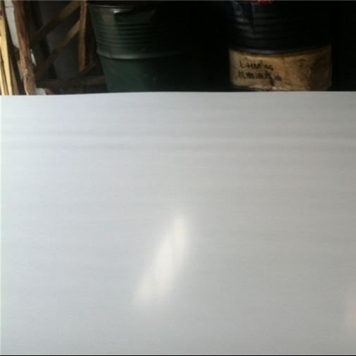 SS 316LVM / Din 1.4441 Grade Prime 2B Matt Finish Stainless Steel Sheet Length 1000-6000mm