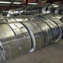 Q195 SGCC Hot Dip Galvanized Coils DX53D DX51D Z140 W600mm