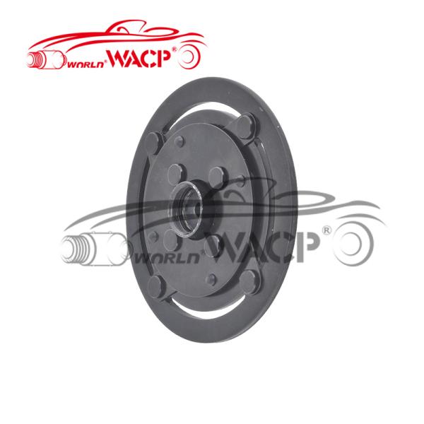 24V Car AC Compressor Clutch 10P30C 7PK for Toyota Coaster 24V CLBS007