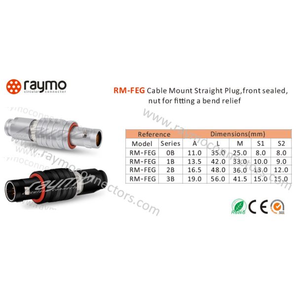 IP54 Waterproof Wire Connectors Metal Brass Chrome Plated Cable To Cable