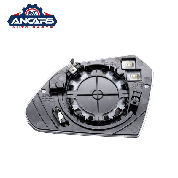 2015-2017 Hyundai Sonata Mirror Glass 87621-E6000 87611-E6000