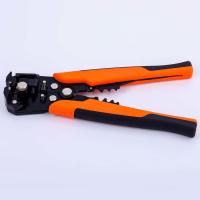 Pièces de décapage automatiques de fil