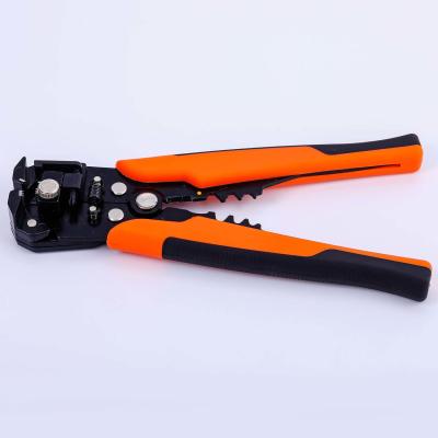 Pièces de décapage automatiques de fil