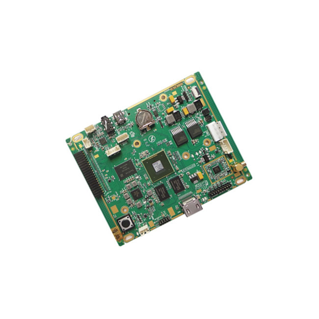 FPC всходит на борт решений одного Pcb ремонтопригодности собрания FR4 PCB стопа полностью готовых