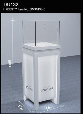 Statement Jewellery Tower Showcase