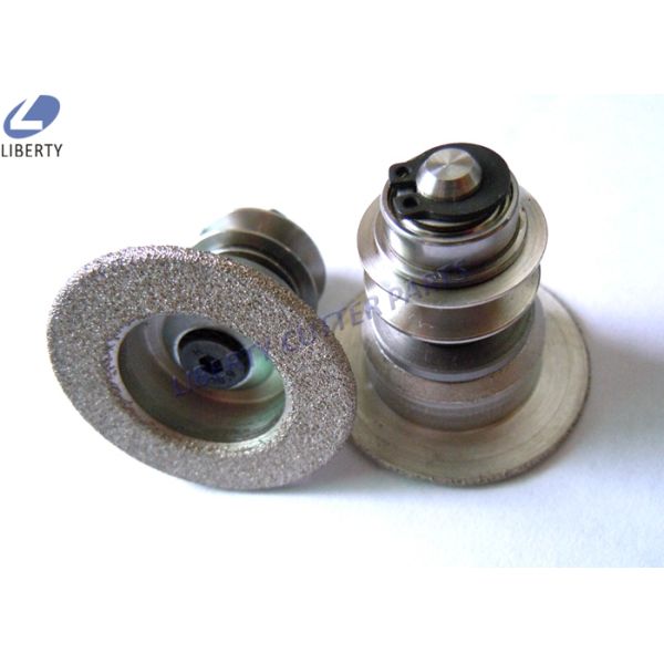 PN57436000- peças do conjunto da roda de moedura para o cortador de GT7250 S7200