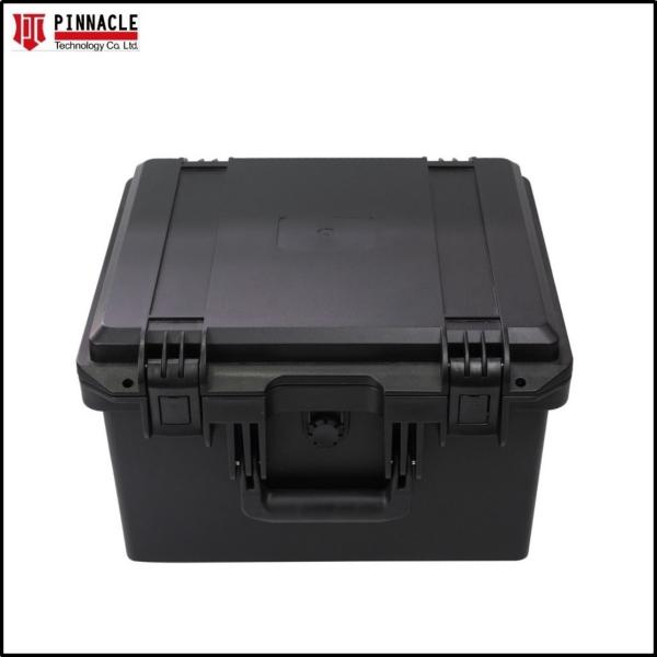 Custom Anti Drone Jamming System Counter UAS UAV Jammer Battery Powered