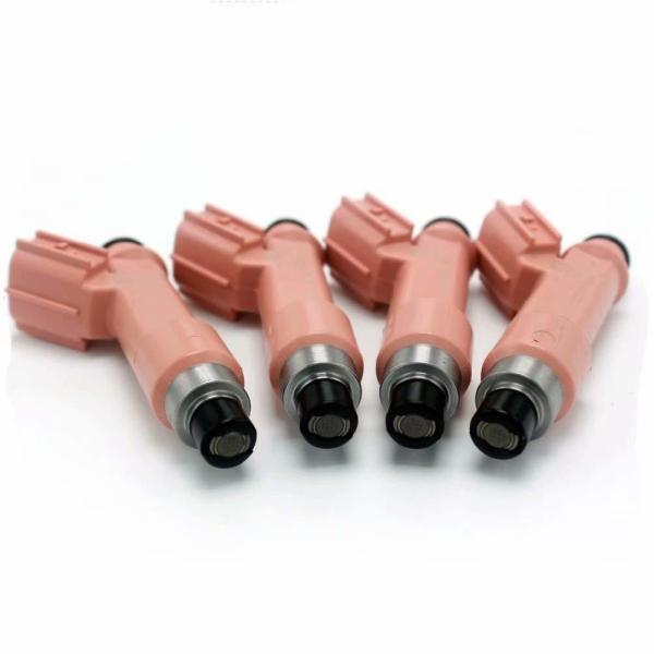 23250-21090 23250-21091 Toyota Injector Nozzle For Scion Yaris Prius XA XB 1.5L 2012-2019