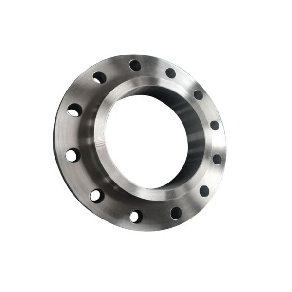 High Pressure 304 316 904 Forged Pipe Fittings Stainless Flanges