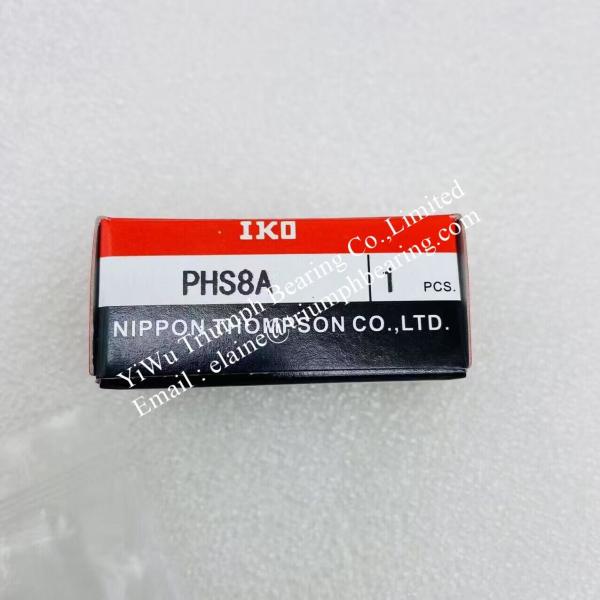 IKO  Rod End Bearing  PHS8A