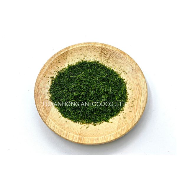 HACCP Sun-Dried 1kg Natural Green Ulva Prolifera Seaweed For Soups Broths