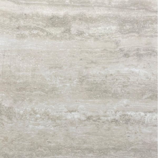 Carrara Ceramic Tiles 60x60cm Polished Glazed Floor Wall Gray Beige
