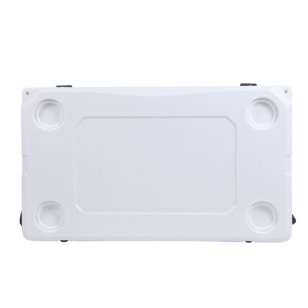 Пена Pu охладителя коробки пива коробки 85qt пикника Rotomolded крутая