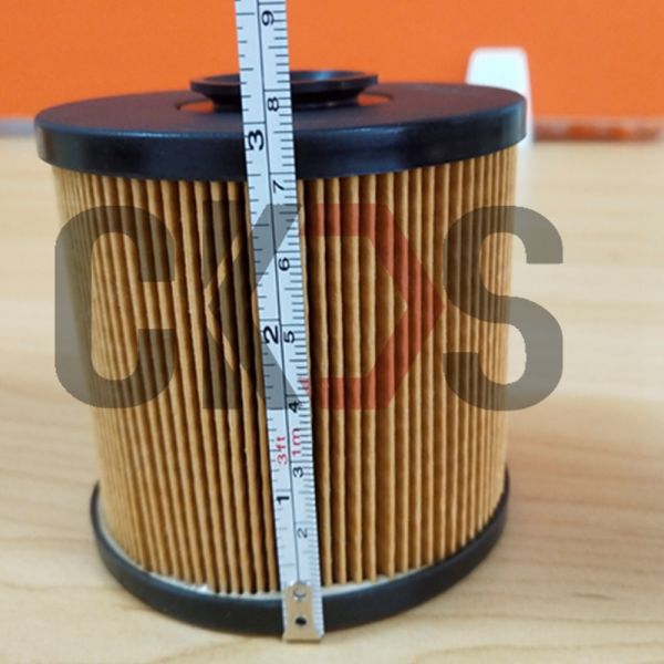 Filtre diesel OEM23309-EV290 d'exportation de haute qualité pour Hino