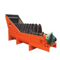 Arruela espiral da areia do motor de C.A. 220 TPH para o equipamento do molho do minério