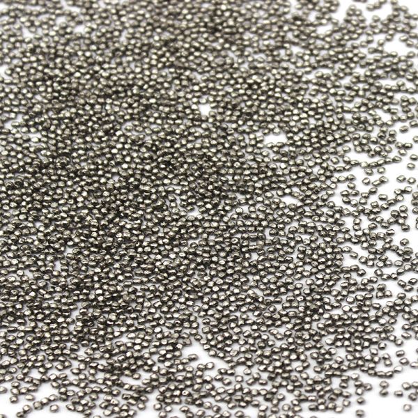 SS201 Fil de coupe en acier inoxydable, conditionné