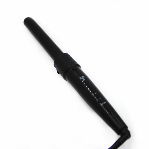 Five Heads Hair Curling Tongs Curling Wand Rollers Tourmaline Ceramic Plate