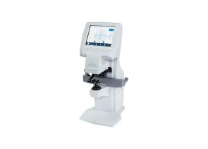 Digital Automatic Lensmeter PD UV Anti Blue-Ray Lens Measurement CL-300 Auto