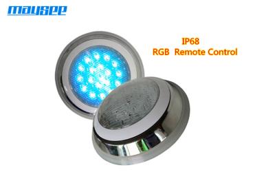 Alta de superfície brilhante Montada SMD5730 LED Natação Luzes Piscina com ROHS
