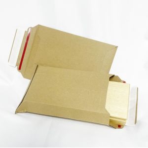 Corrugated Box Mailer