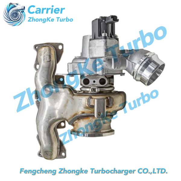 OEM K03 Turbo 53039880546 53039700546 53039710546 001571084 31459841 36010231 36011406 Turbocharger For Volvo V90 S90 XC90 XC70 T5 T6 With L4 Engine