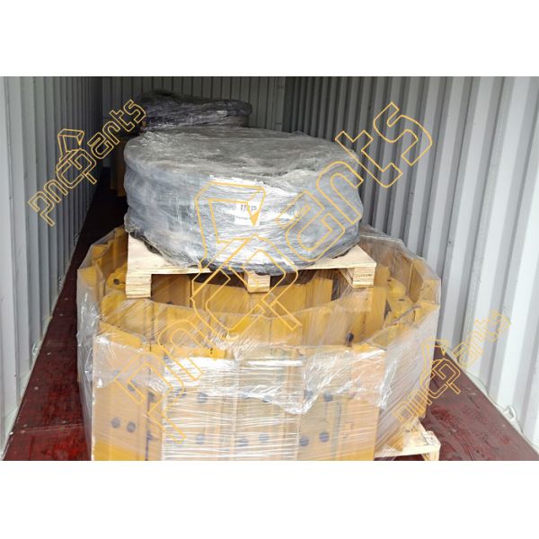 878811 9W9354 194 1608 цепей связи следа экскаватора CAT запасных частей Undercarriage 878811 9W9354 194 1608 цепей связи следа экскаватора CAT запасных частей Undercarriage