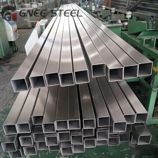 304/304l/304h 15 мм трубы из нержавеющей стали