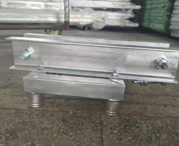 Sección Superior para Pantalla de Truss de Concierto Aleación de Hierro de Truss de Espiga de Aluminio