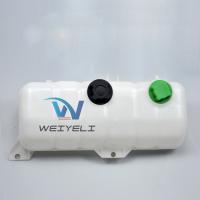 EC700 Volvo Truck Réservoir d'eau pour l'expansion du liquide de refroidissement VOE 1674916 1674922 603-5507 21399626 20517007