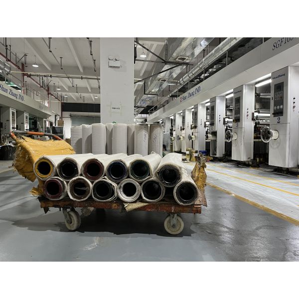 NingBo Fulgent Technology Co.,Ltd