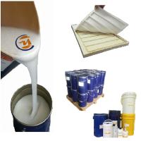 Tin Cure Moulding Silicone Rubber para pedras molda a borracha de silicone RTV2 líquida