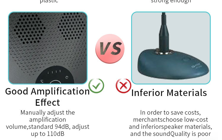 SQ-M4 Video Conference Conference Omnidirectional Microphone Handsfree 360 Degree