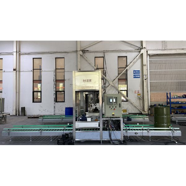 20-40 Bottles/Min Stainless Steel Capping Machine With 0.1m3/Min Air Consumption