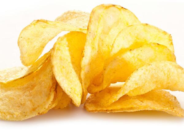 Oil - Water Mixed Potato Chip Fryer Equipment Stainless Steel 3500*1200*2400mm