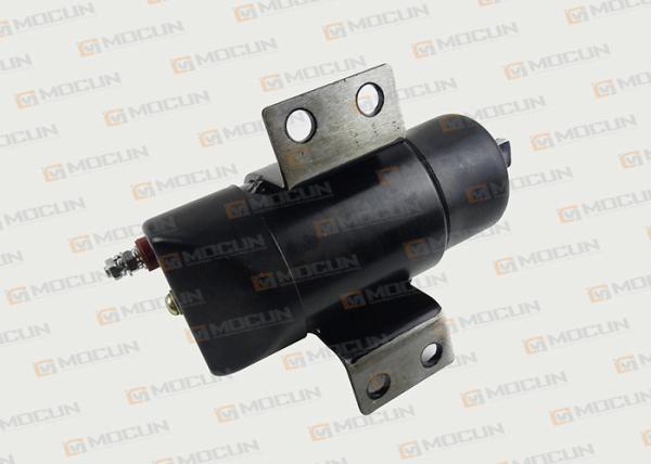 KOTA HD800/900 HD250/450 ME040145 Excavator Solenoid Valve Stopper Switch 053400-73500 24V