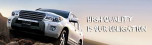 GuangZhou BaiXin auto parts traing company
