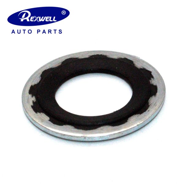 А/К компрессор Высокое давление шланг уплотнение стиральной прокладки прокладки для Chevrolet 94525304