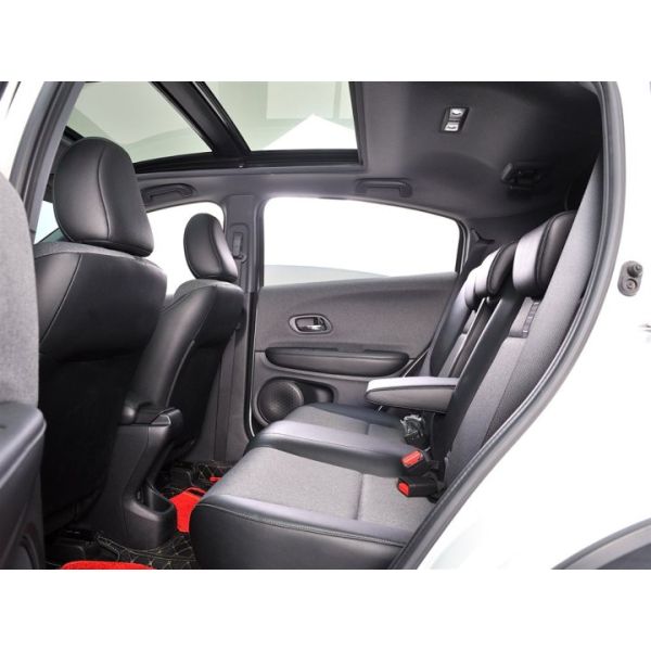 Honda XR-V 4wd Gasoline SUV Honda Civic Accord CR-V Used Car for International Market Tire Size R17