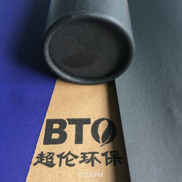 Ширина 24" 32" крен предохранения от пола длины 17m Eco дружелюбный временный