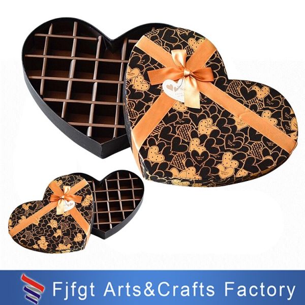 Handcrafted Red Satin Ribbon Bow for B2B Gift Packaging Elevate Your Presentation Game