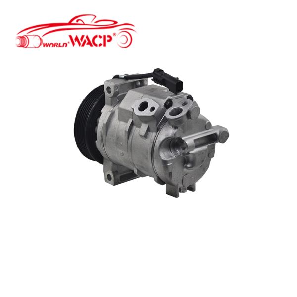 55111433AD Air Cooling Compressor For Jeep Commander For Dodge Journey 3.5 WXCK004