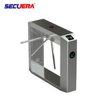 Le tourniquet vertical de trépied/tourniquet automatique de trépied de contrôle d'accès a utilisé des tourniquets à vendre
