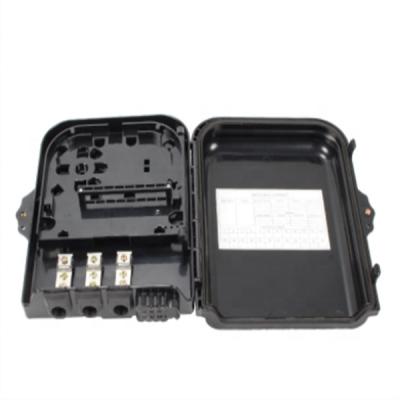 IP65 Telecommunication Wall Mount Fiber Termination Box
