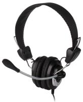 O jaque 8hours 40mW 2.2m de USB/3.5mm prendeu fones de ouvido com microfone