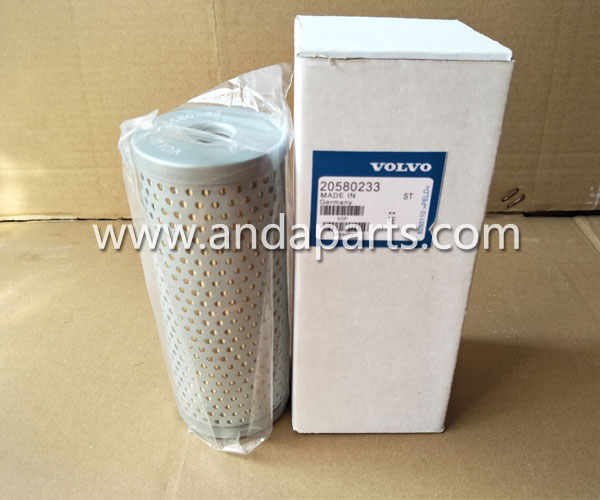 Good Quality  Power Steering filter 20580233 For Buyer