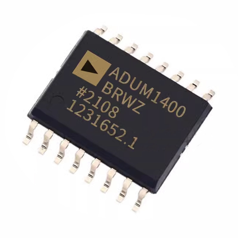 Электрические компоненты Adum1400 Sop16 Adum1400brwz