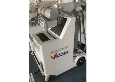 220V Digital C Arm Radiology Equipment Mobile X Ray Machine Custom