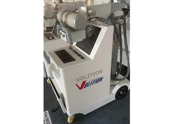 ODM Mobile Fluoroscopy X Ray Radiography Machine High Frequency